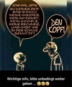 Profilbild