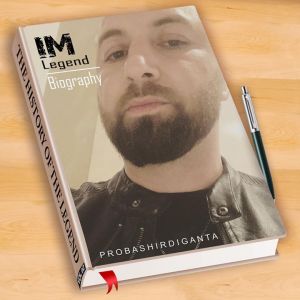 Profilbild