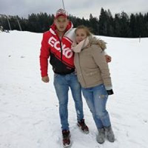 Profilbild
