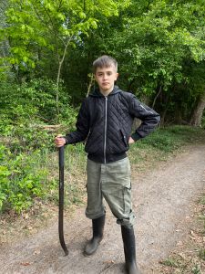 Profilbild