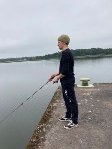 Profilbild