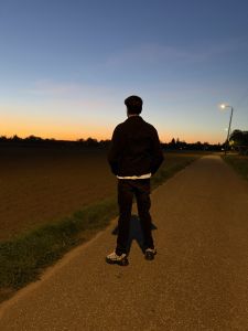 Profilbild