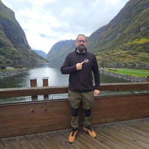 Profilbild