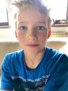 Profilbild