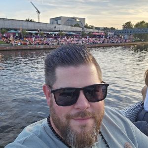 Profilbild