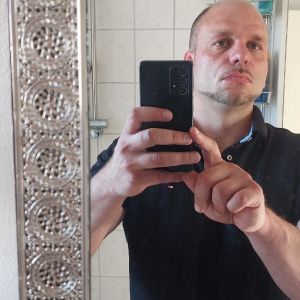 Profilbild