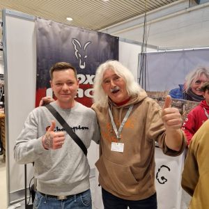 Profilbild