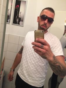 Profilbild
