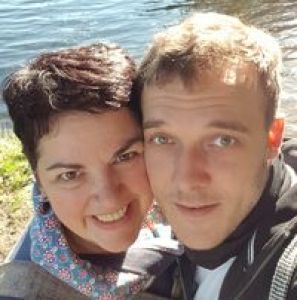 Profilbild