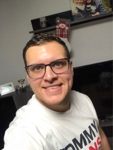 Profilbild