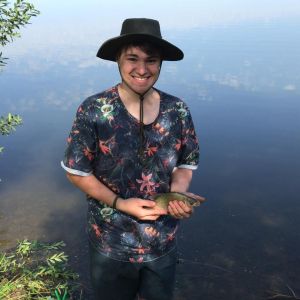 Profilbild