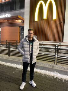 Profilbild