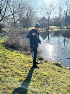 Profilbild
