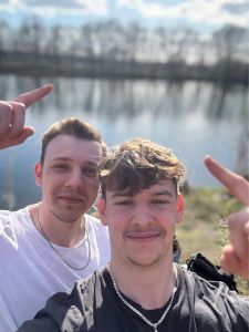 Profilbild