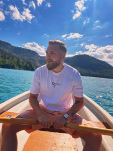 Profilbild