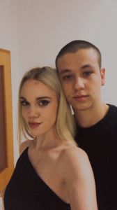 Profilbild