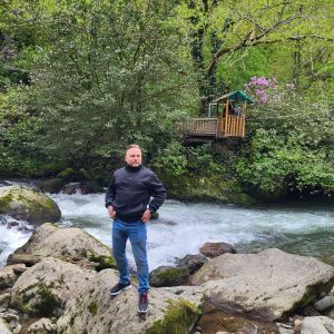 Profilbild