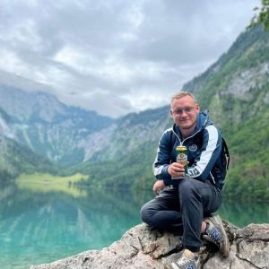 Profilbild