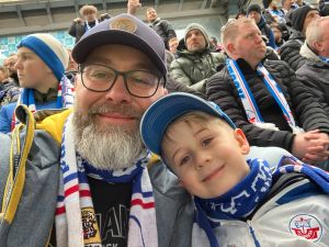 Profilbild