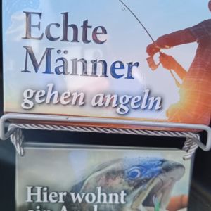 Fritze Der Angler