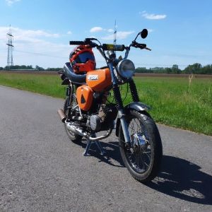 Profilbild