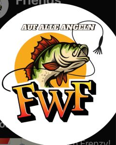 FISHING WITH FRIENDS