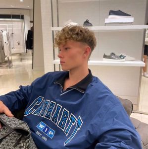 Profilbild
