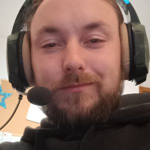 Profilbild