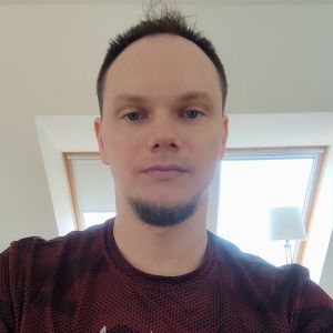 Profilbild