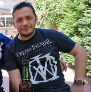 Profilbild