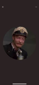 Profilbild
