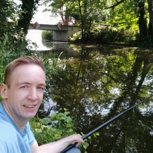 Profilbild