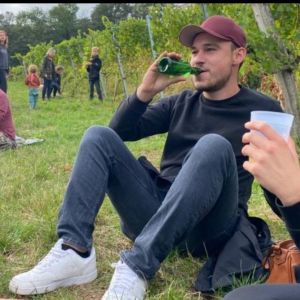 Profilbild