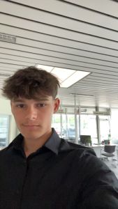 Profilbild