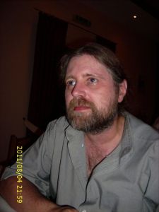 Profilbild