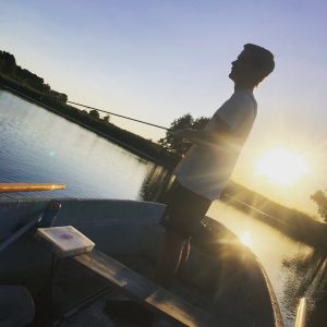 Profilbild