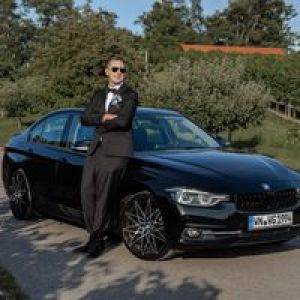 Profilbild