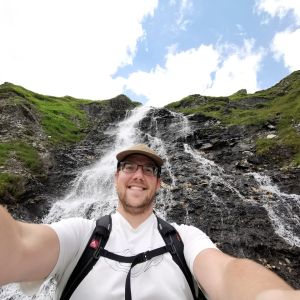 Profilbild
