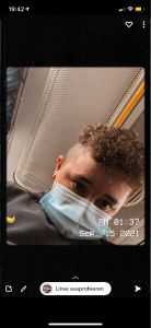 Profilbild
