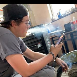 Profilbild