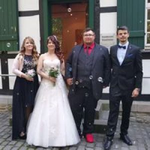 Profilbild