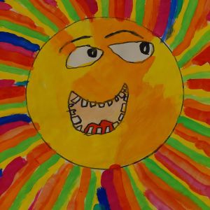 Profilbild