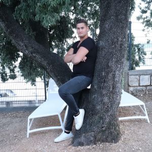Profilbild