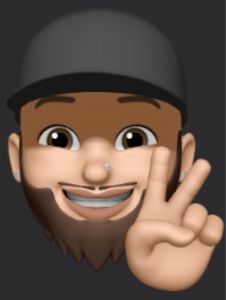 Profilbild