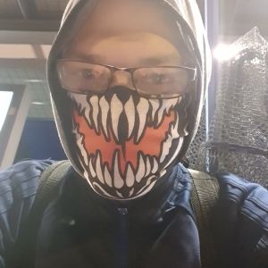 Profilbild