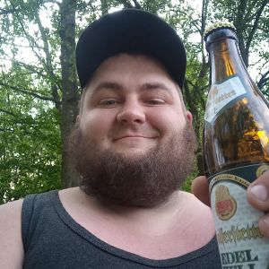 Profilbild