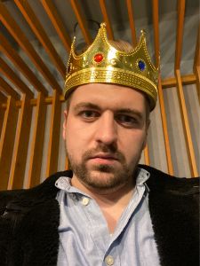 Profilbild