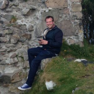 Profilbild