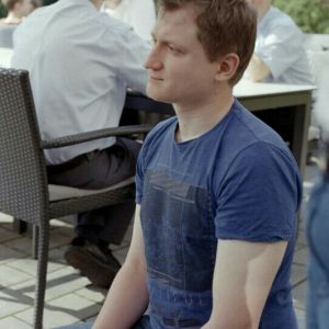 Profilbild