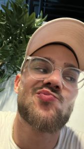 Profilbild